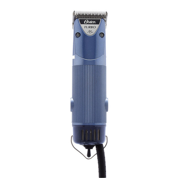 Oster Professional Turbo A-5 Clipper, 2 Speed