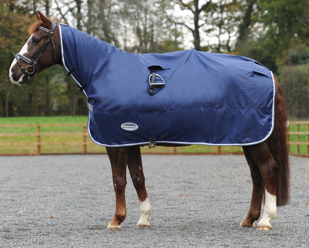 Weatherbeeta Pony Rain Sheet