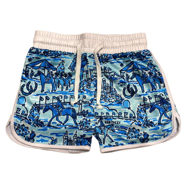 Belle & Bow Lexington Shorts