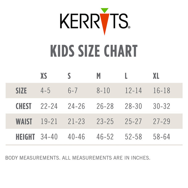 Kerrits Kids Rail Side Quarter Zip Long Sleeve Shirt, Huckleberry