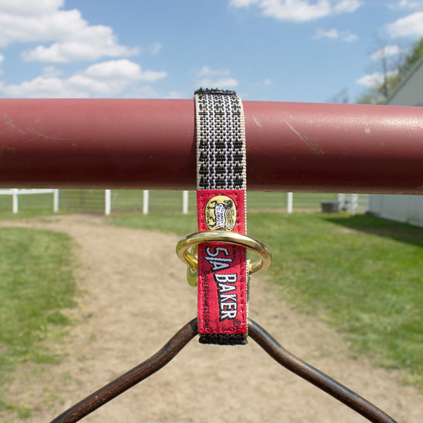 Baker Utility/Bucket Straps.