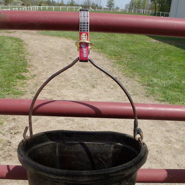 Baker Utility/Bucket Straps 