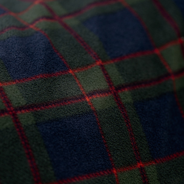 Horseware rhino holiday fleece.