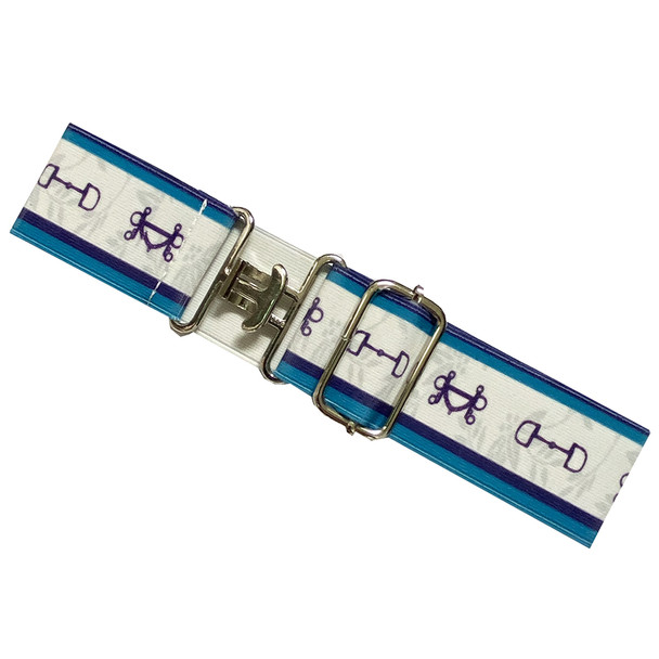 Kathryn Lily Elastic Belt, Prepppy Bits.