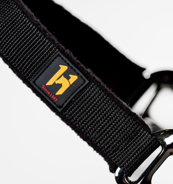 Halter & Lead Set, Horseware Newmarket Witney Gold.