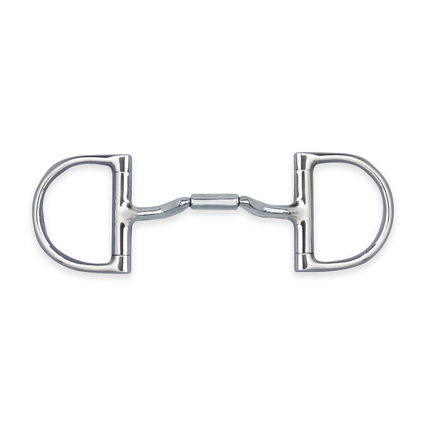 Myler Mullen Fwd Tilt Ported Barrel MB36 Dee, No Hooks, Level 2-3, 4.25", 4.5" & 4.75''