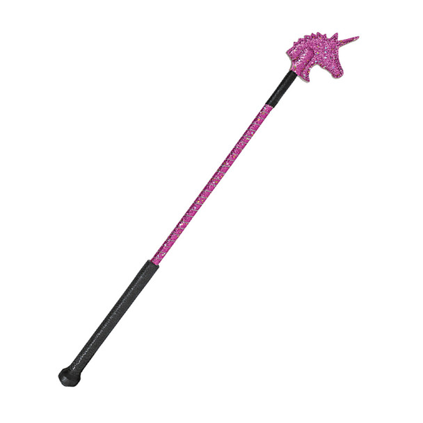 Toklat Pink Sparkle Unicorn Bat.