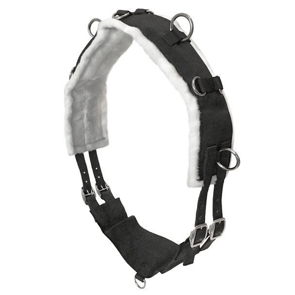 Jacks Pony Training Surcingle.