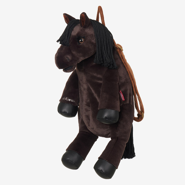 LeMieux Pony Backpack, Freya.