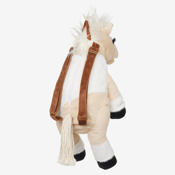 LeMieux Pony Backpack, Lemon.