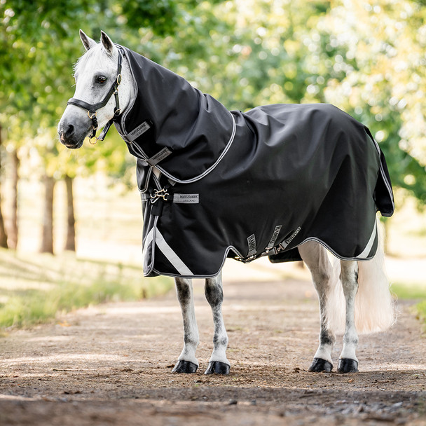 Rambo Supreme 1680D Medium Turnout, 250g, 60" - 63"