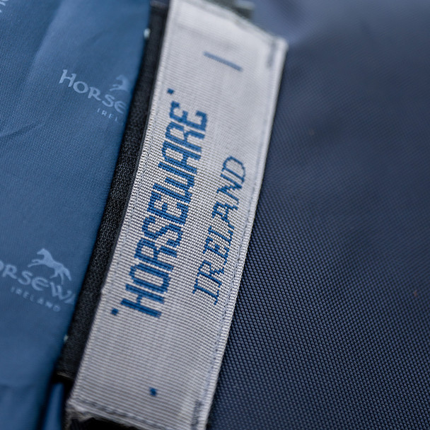 Rambo Supreme 1680D Medium Turnout, 250g, 60" - 63"