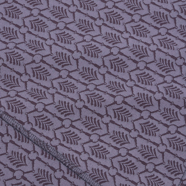 Kerrits Kids Snaffle Links Half Zip Fleece, Wild Orchid.