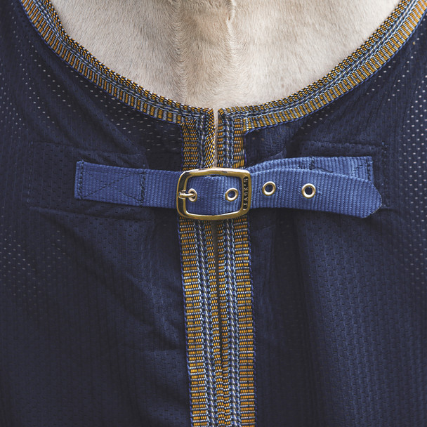 5/A Baker® Scrim Fly Sheet, Navy, 62"-70".