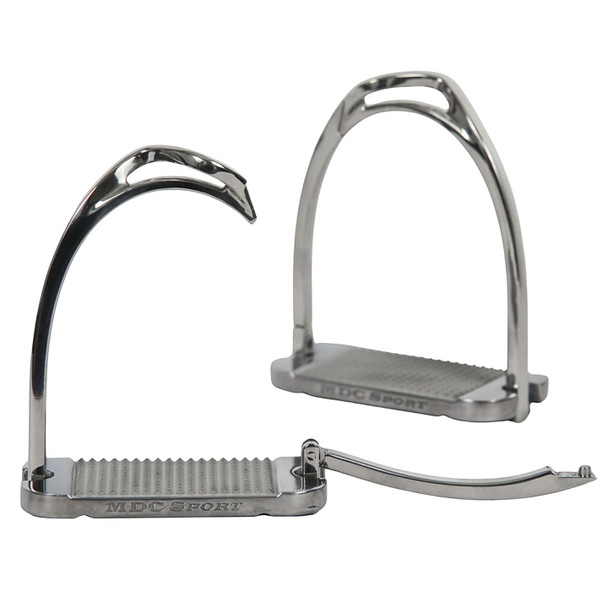 MDC Super Safe Stirrups.