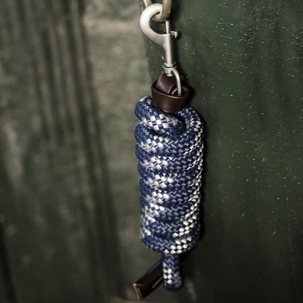Horseware Lead Rope with Trigger Clip, 6.5'
