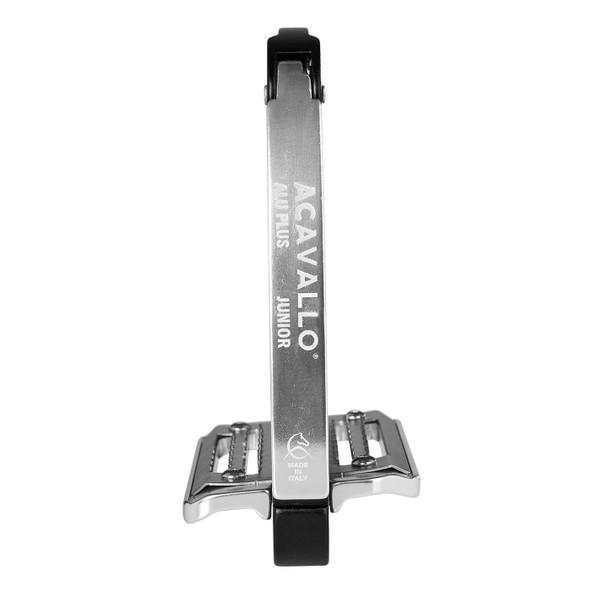 Acavallo Arena AluPlus Junior Safety Stirrups