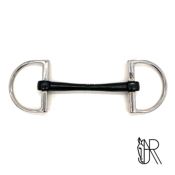 AJR Pony Intuflex D Bit, 4.5"