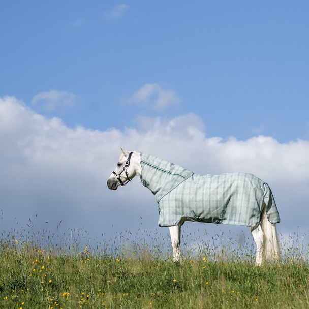 Horseware Newmarket Pony PLUS Fly Sheet, Witney Dynasty, 45'' - 69".