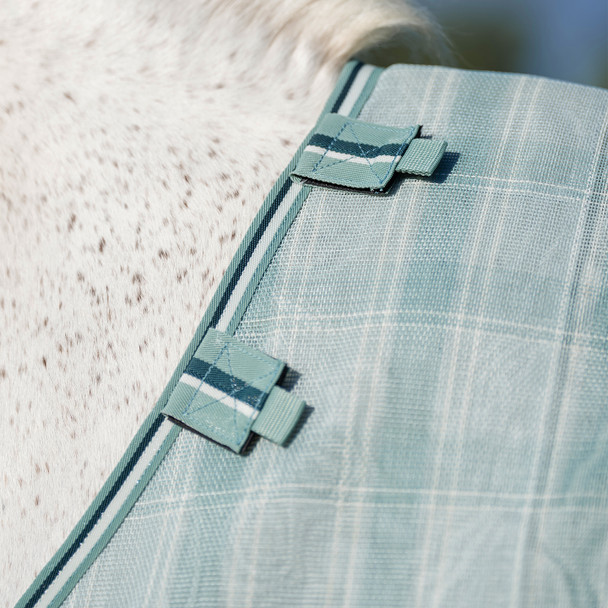 Horseware Newmarket Pony PLUS Fly Sheet, Witney Dynasty, 45'' - 69".