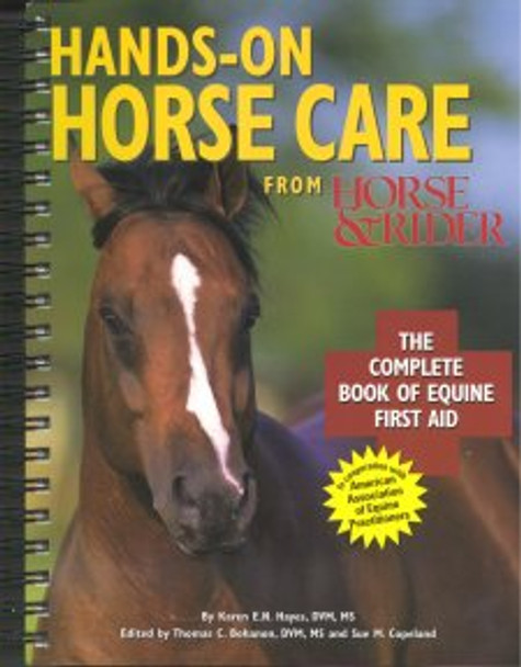 Hands-On Horse Care from Horse & Rider