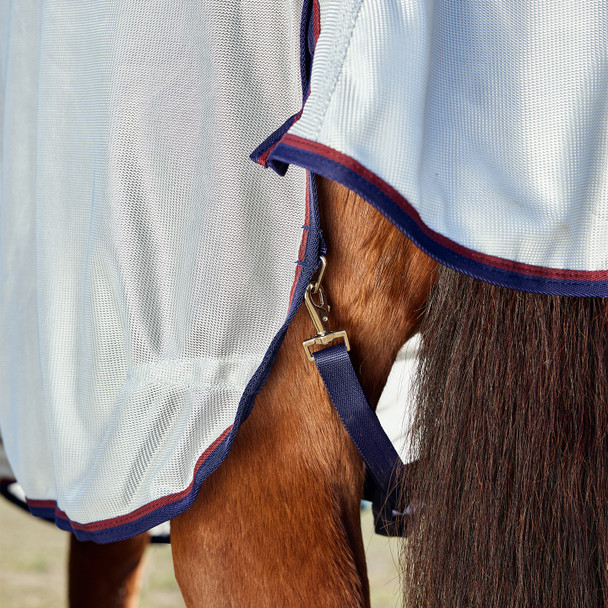 Weatherbeeta ComFiTec Airflow Combo Pony Fly Sheet.