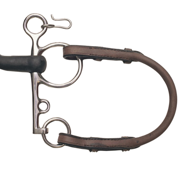 Collegiate Bit Roundings IV, Brown.