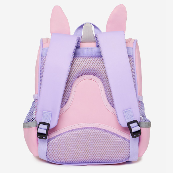 LeMieux Mini Character Backpack, Unicorn.