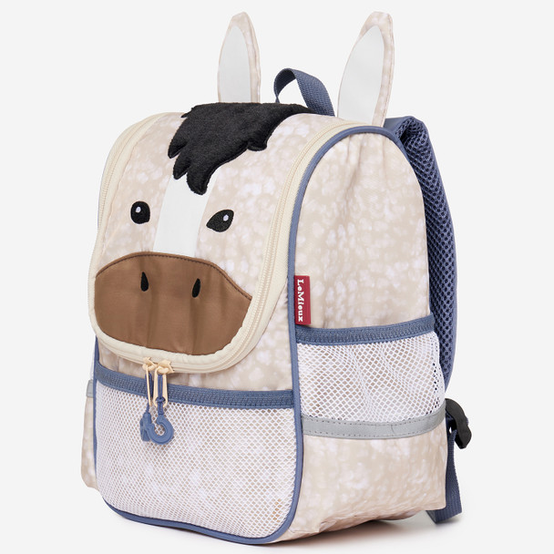 LeMieux Mini Character Backpack, Dream.