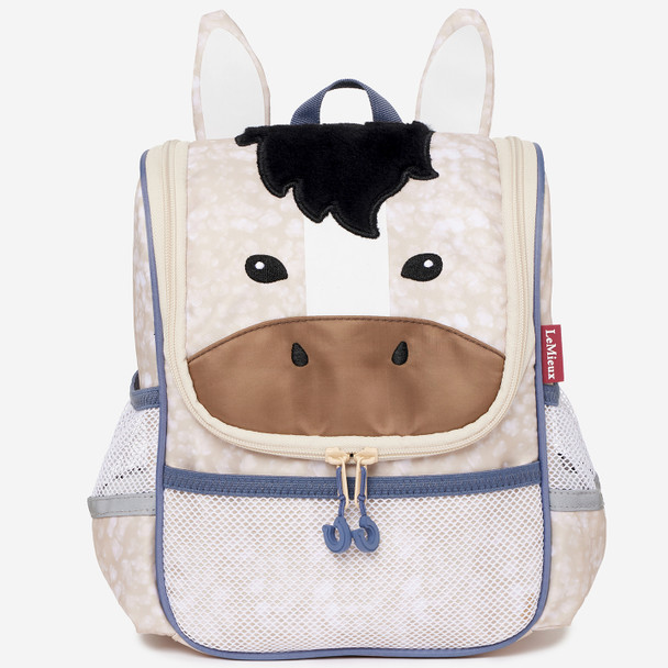 LeMieux Mini Character Backpack, Dream.