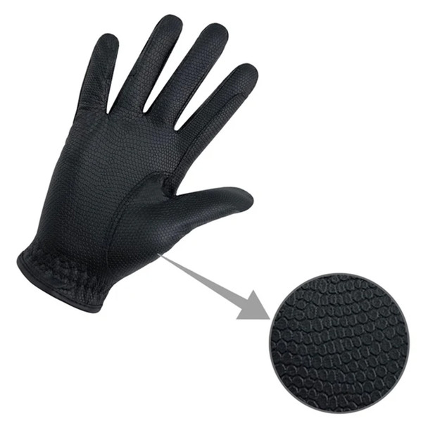  Kathryn Lily Equestrian Show Gloves.