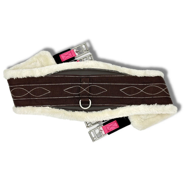 EHI ProSeries Stabilizer Girth Brown, 36" - 46".
