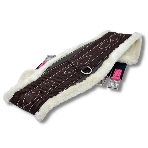 EHI ProSeries Stabilizer Girth Brown, 36" - 46".