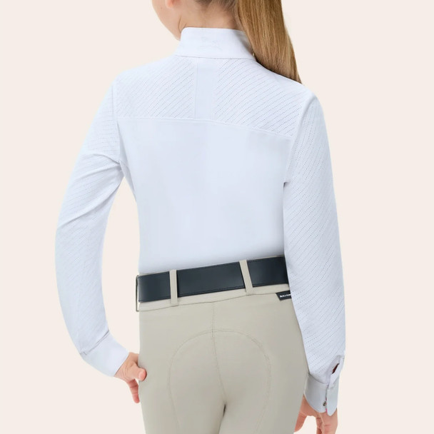 RJ Classics Tori Jr. Shirt, Glam Time, S-XL