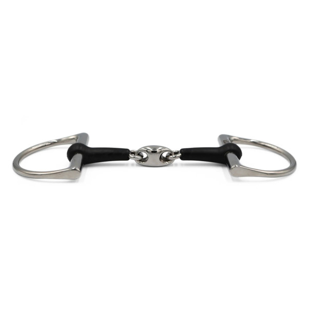 AJR Rubber Elliptical Pony D-Bit, 4.5'' 