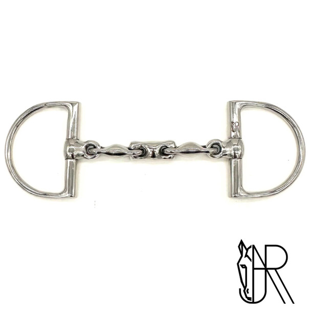  AJR Pony Locking Waterford D Bit, 4.5"