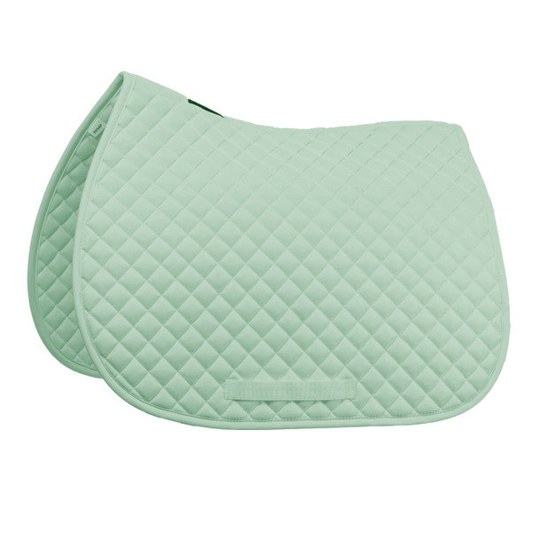 Equinavia Harstad Pony All Purpose Pad, Misty Jade