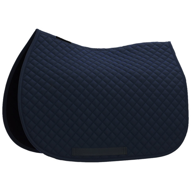 Equinavia Harstad Pony All Purpose Pad, Navyx`