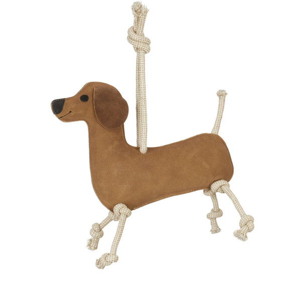 LeMieux Horse Toy, Sausage Dog