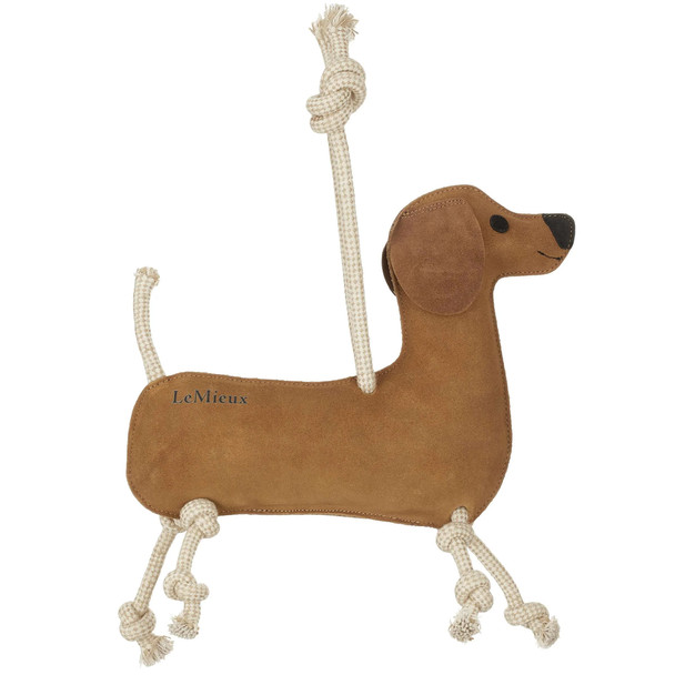 LeMieux Horse Toy, Sausage Dog