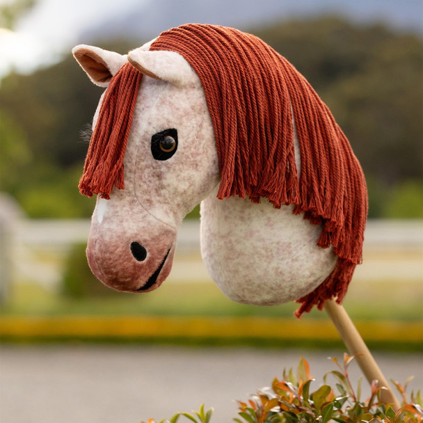 LeMieux Hobby Horse Poppy