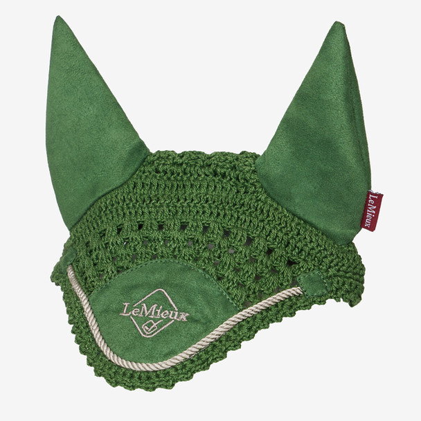 Hobby Horse Fly Hood, Hunter Green