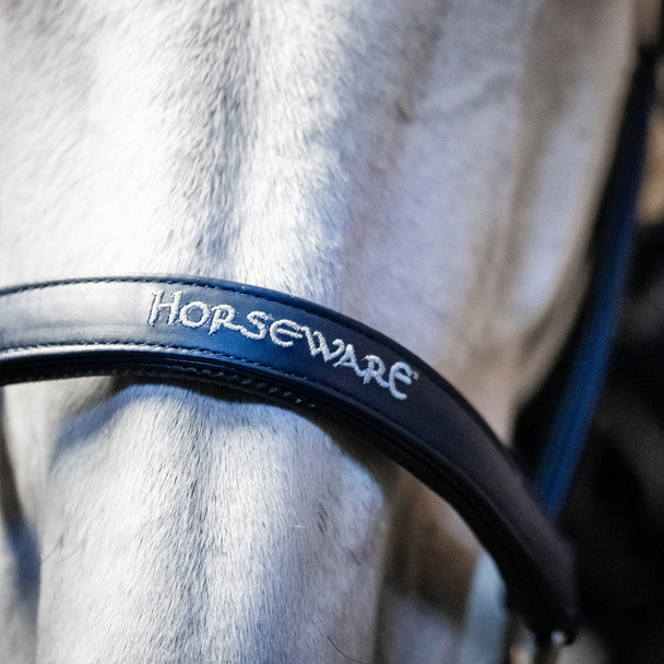 Horseware Grooming Halter, Navy