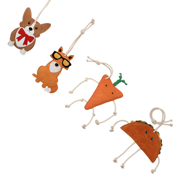 TuffRider Horse Toys