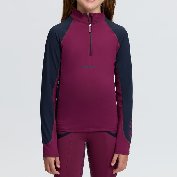 LeMieux Mini Base Layer