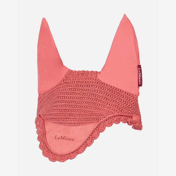 LeMieux Classic Ear Bonnet, Spiced Earth.