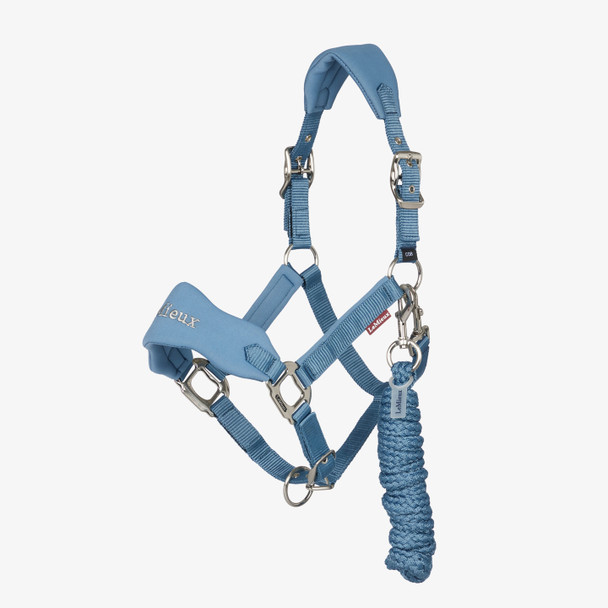 Breakaway Vogue Halter Ice Blue
