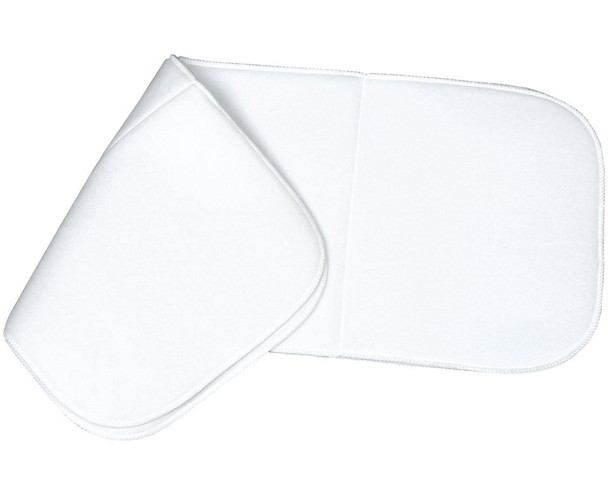 Jacks No-Bow leg wraps for poines in 8, 10, 12 and 45 inches.