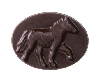 Peppermint Ponies