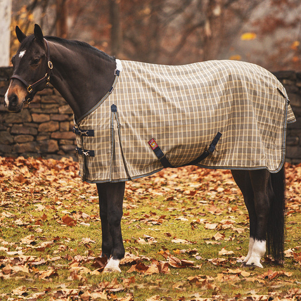 Baker Turnout Sheet, 54'' - 70''.